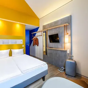 Отель Ibis Budget Center, Бремен