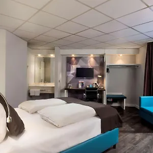 Western Cologne Airport 3*, Troisdorf Alemania