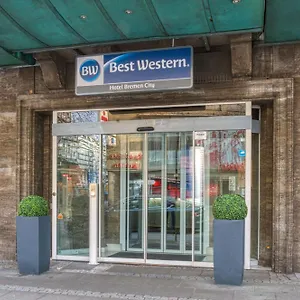 Отель Western, Бремен