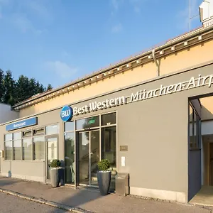 Western München Airport 4*, Erding Alemania