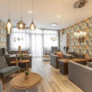 Отель Garner By Ihg, Бремен