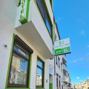 Marion Weber Aparthotel