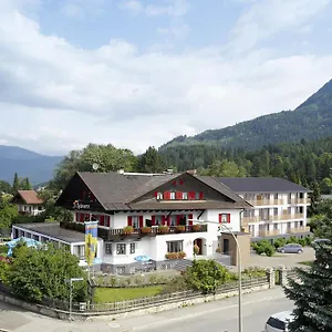 Leiners 3*, Garmisch-Partenkirchen Alemania