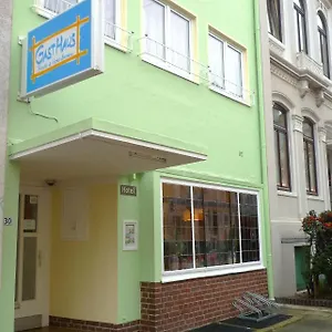 Gasthaus Hotel Bremen Guest house