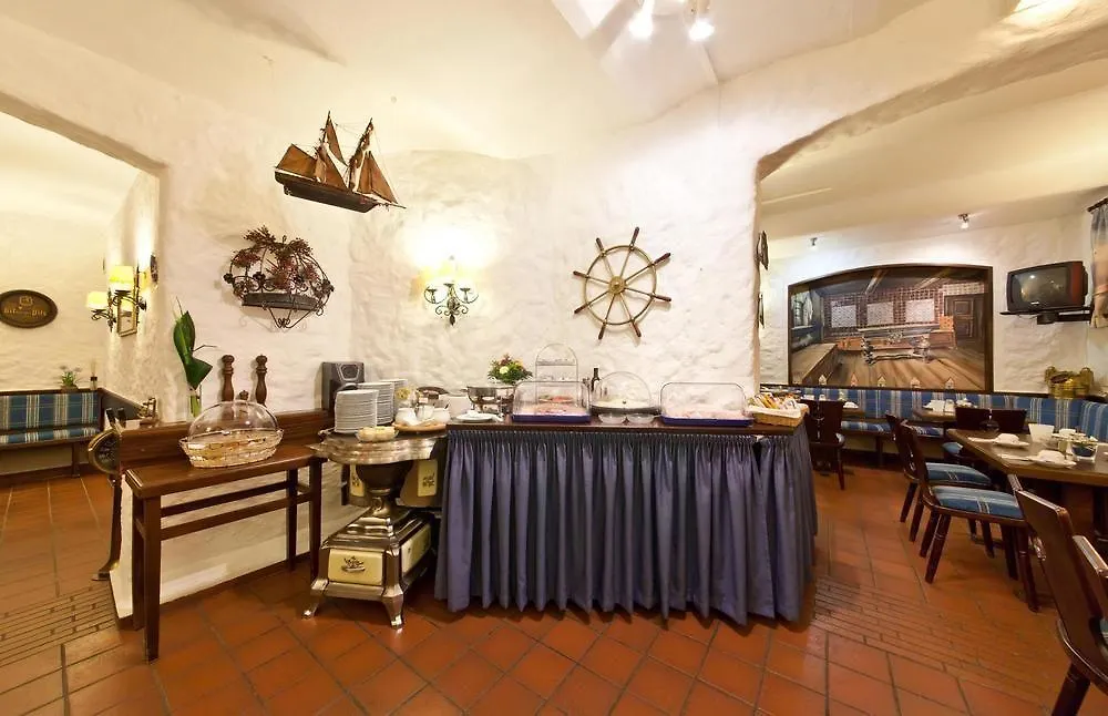 Signature Hotel Hansahof Bremen 3*,  Germany