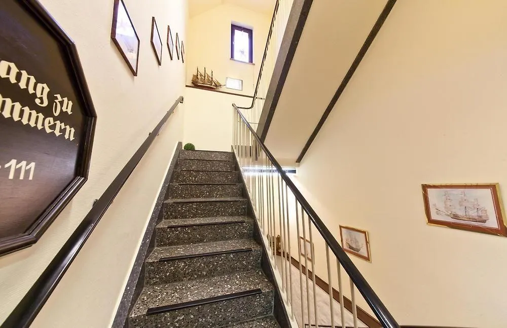 Signature Hotel Hansahof Bremen
