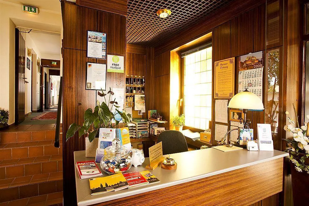 Signature Hotel Hansahof Bremen