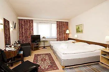 Signature Hotel Hansahof Bremen