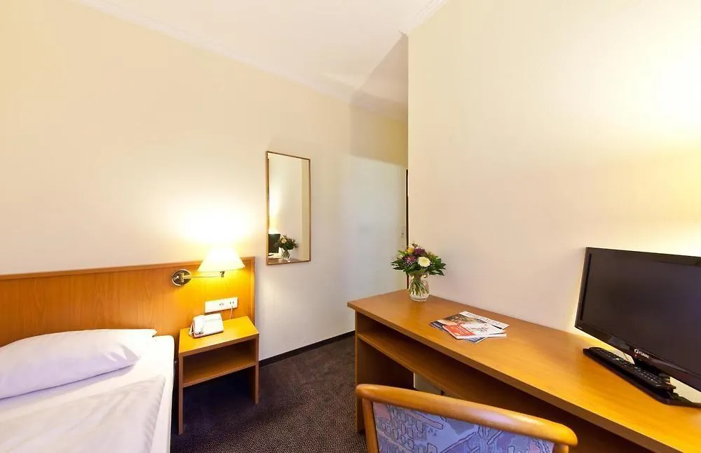 Signature Hotel Hansahof Bremen