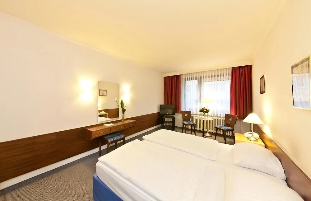 Signature Hotel Hansahof Bremen