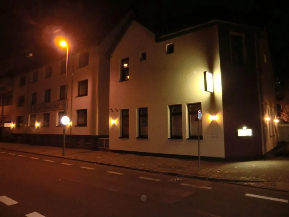Signature Hotel Hansahof Bremen