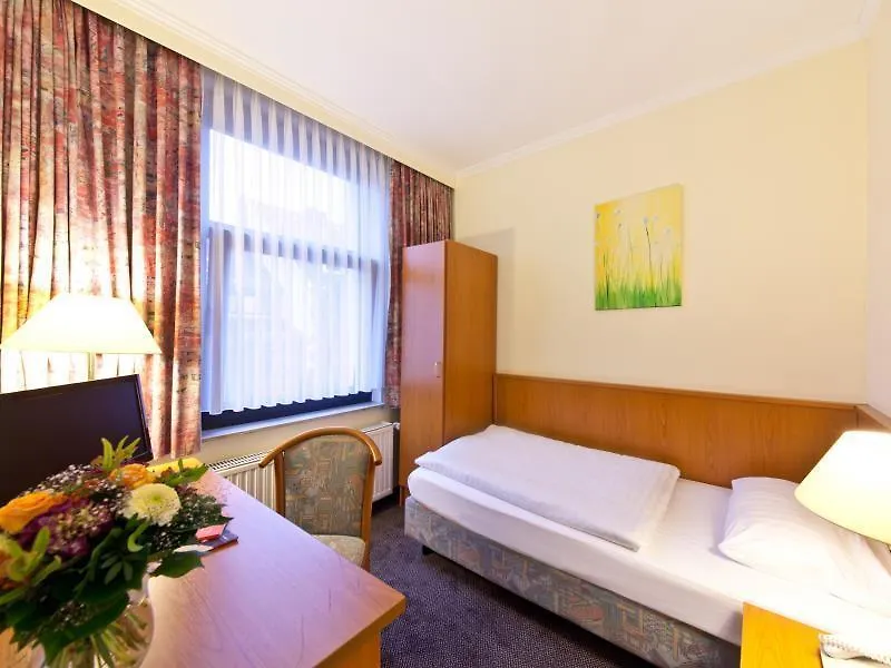 Signature Hotel Hansahof Bremen