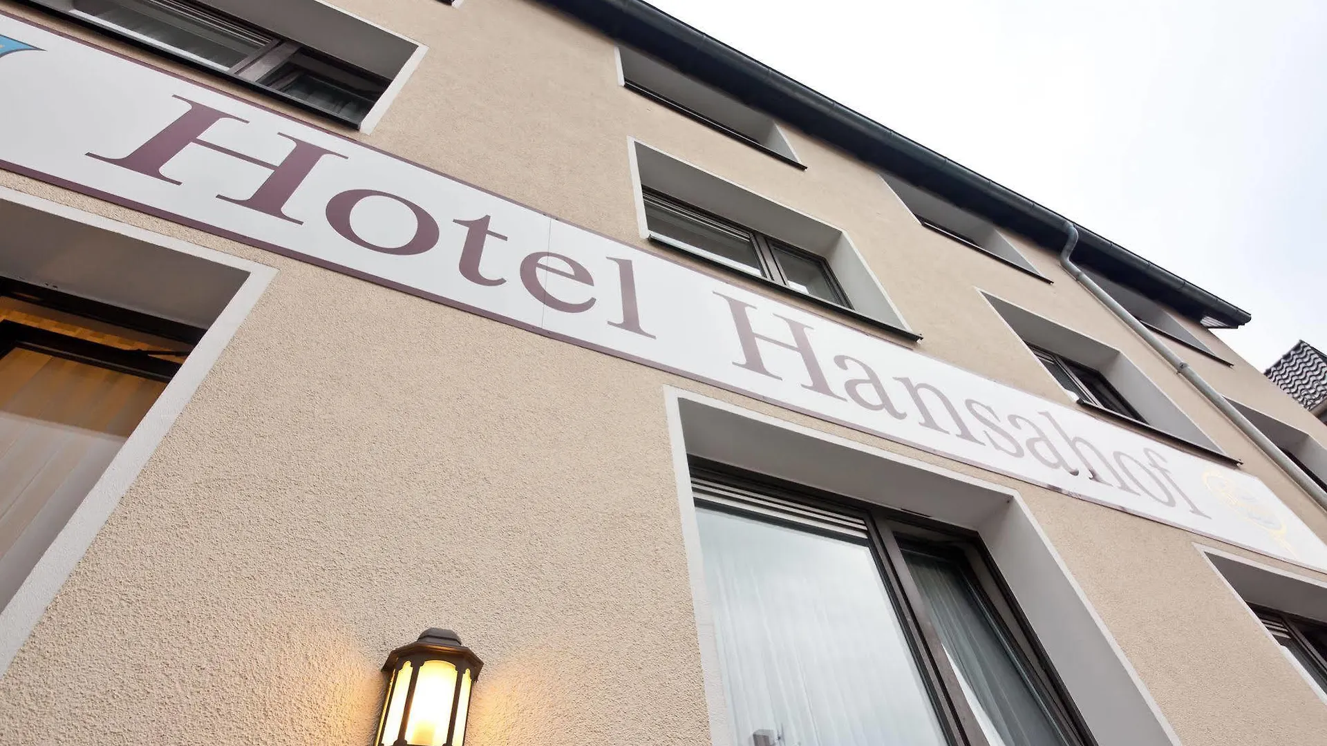 Signature Hotel Hansahof Bremen