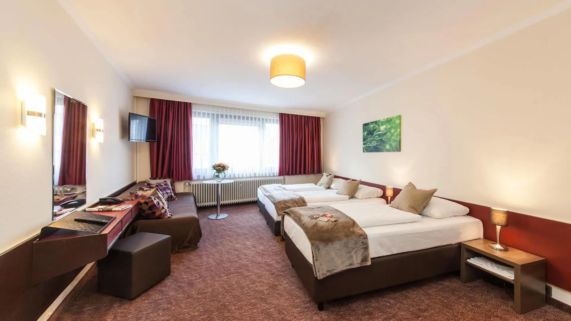 Signature Hotel Hansahof Bremen