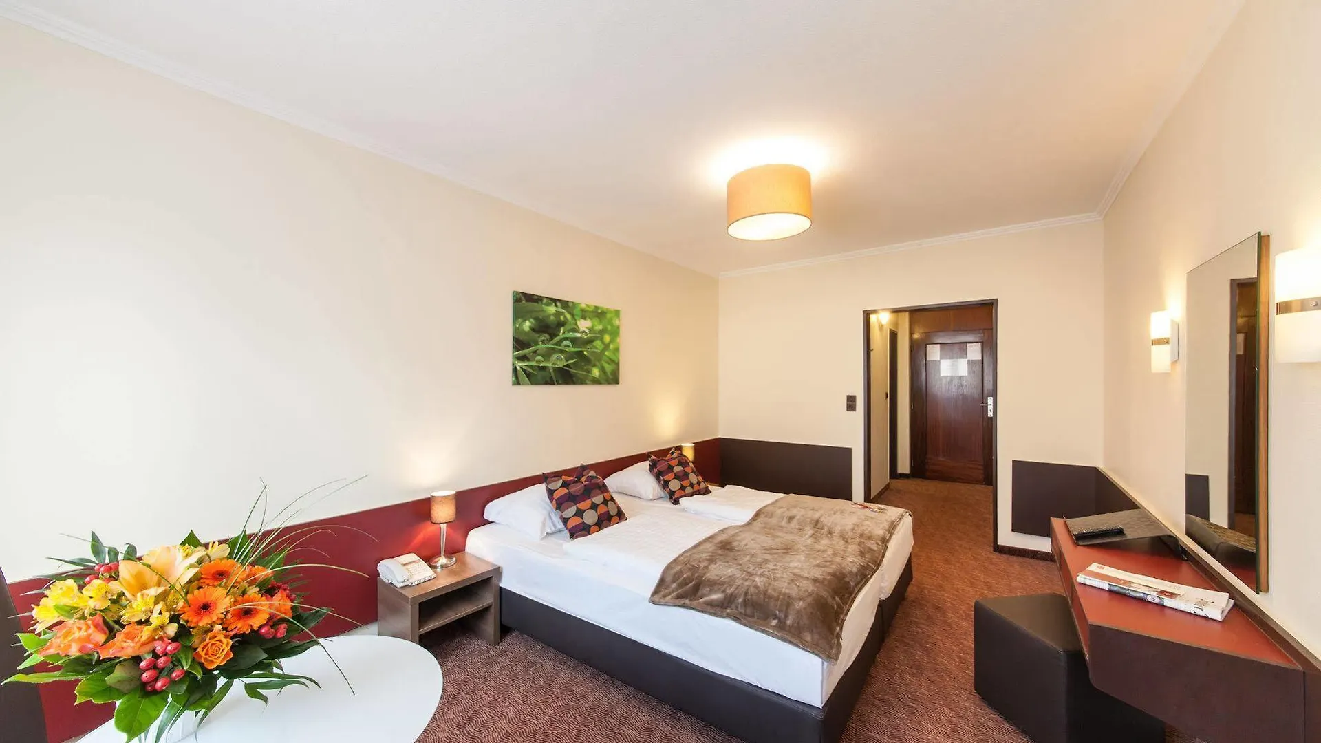 Signature Hotel Hansahof Bremen