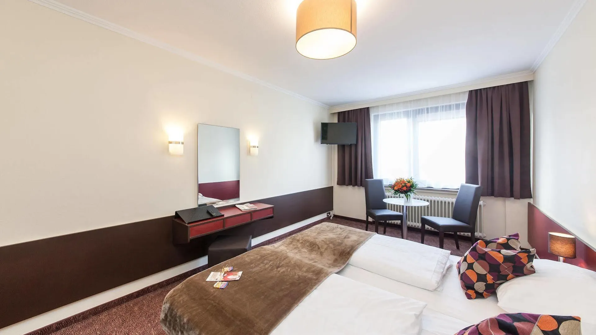 Signature Hotel Hansahof Bremen