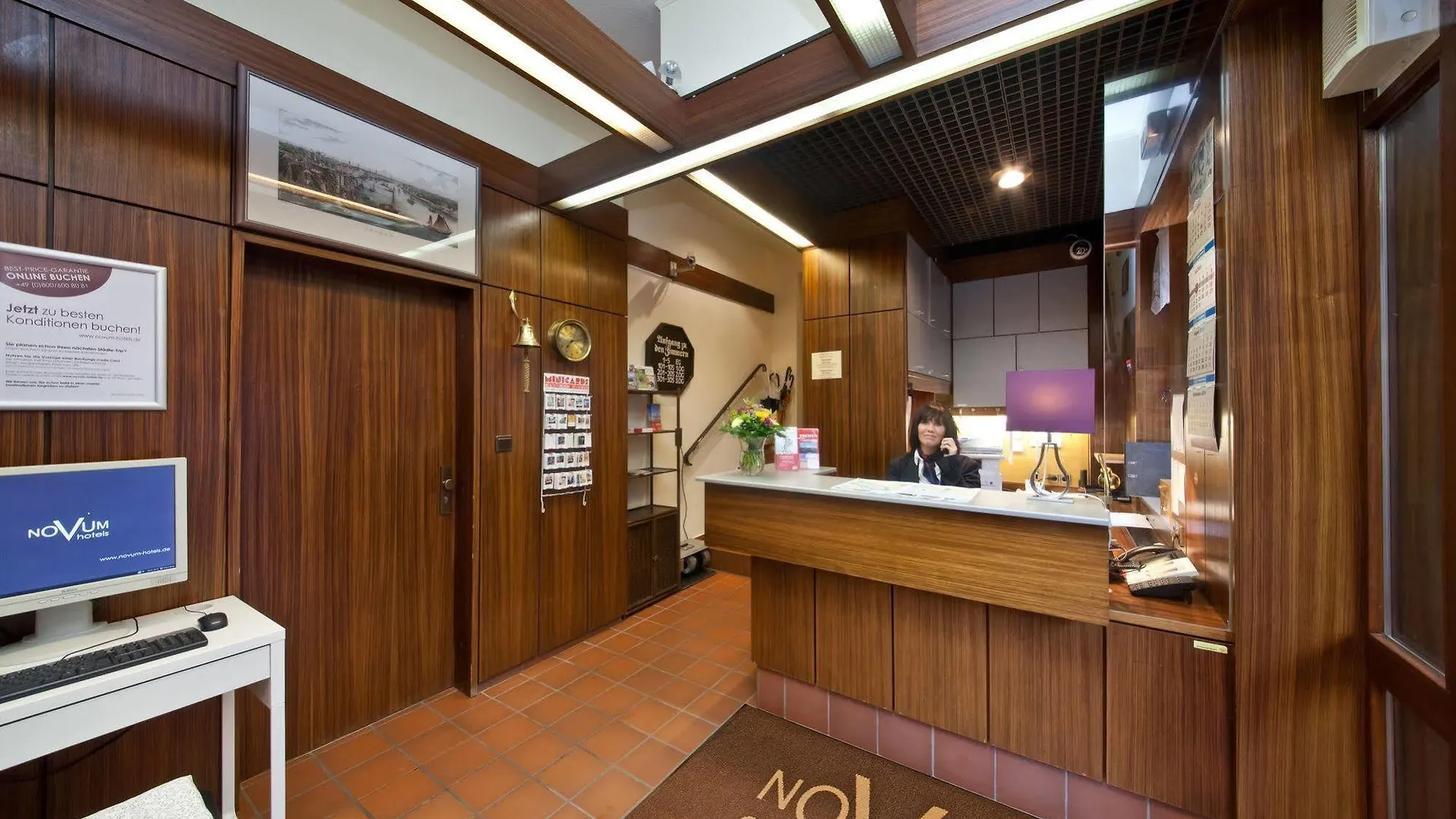 Signature Hotel Hansahof Bremen