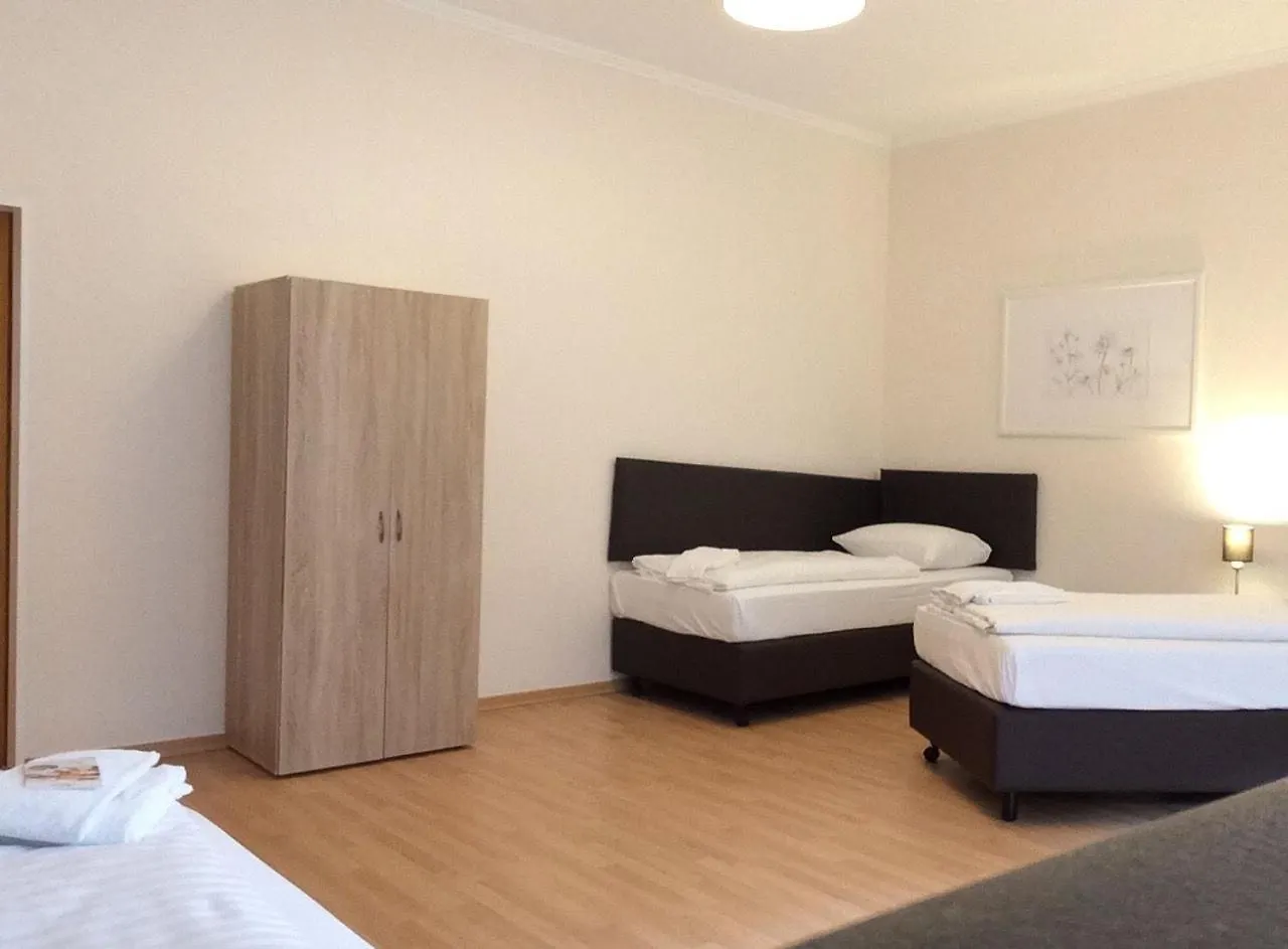 Signature Hotel Hansahof Bremen Germany